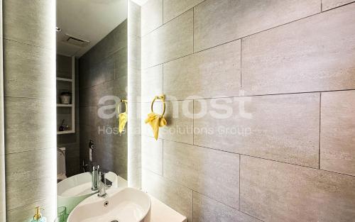 Arte Mont Kiara by Airhost, Kuala Lumpur (fotografie 7)