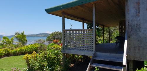 No Worries Bay, Rakiraki in Rakiraki