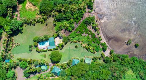 Exterior view, No Worries Bay, Rakiraki in Rakiraki