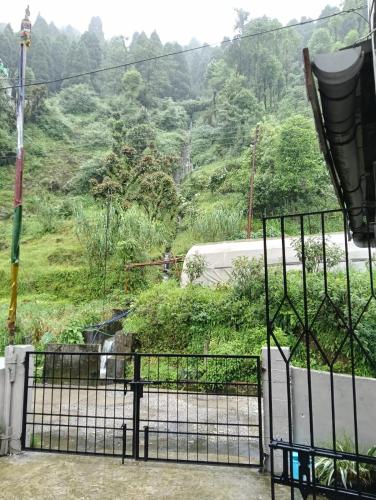 Yuven House in Ghoom Pahar Forest