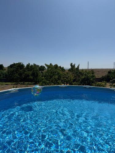 Villa Sandra and Pool near Airport