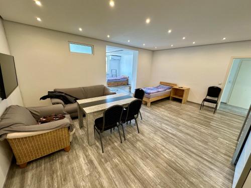 Pension am Teutoburger Wald in 格奧爾格斯馬林許特