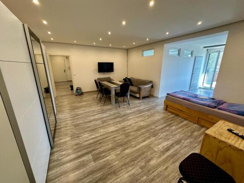 Pension am Teutoburger Wald in 格奧爾格斯馬林許特