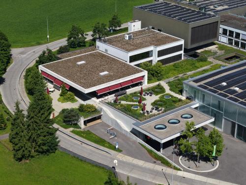 CAMPUS SURSEE Seminarzentrum - image 14