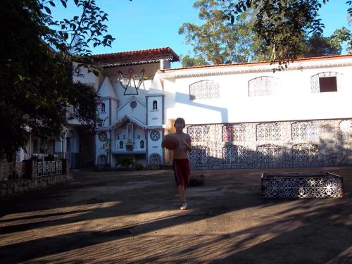 Pousada do Mendonça, Juiz de Fora (foto 9)