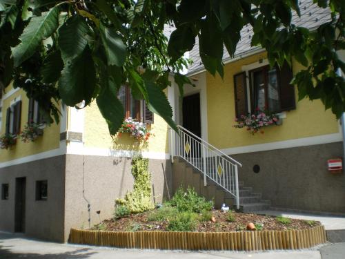 Appartement Liebmann, Unterkunft in Deutschlandsberg