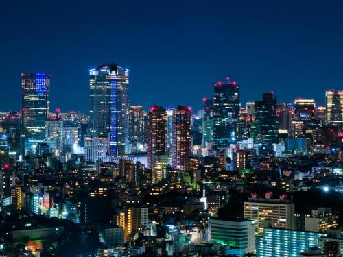 illi Lay Shibuya-Ebisu