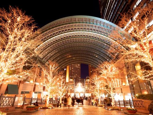 illi Lay Shibuya-Ebisu