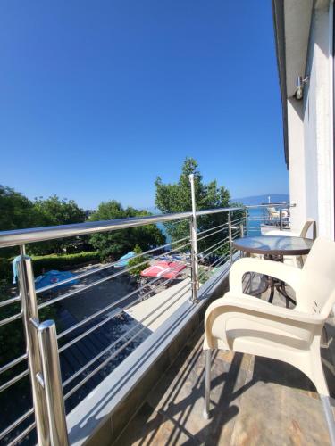 Villa Sv Stefan & Beach in Sveti Stefan