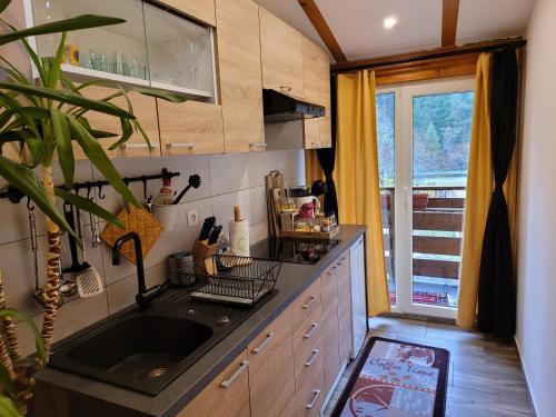 Apartmaji Daniel 3