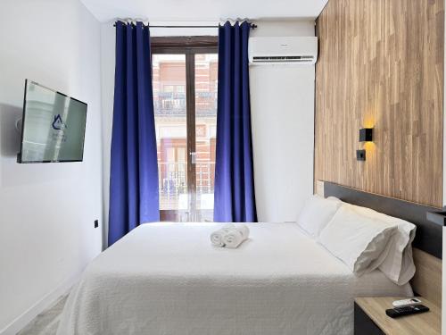 Apartamentos Day Madrid GRAN VIA I, Madrid (fotografie 10)