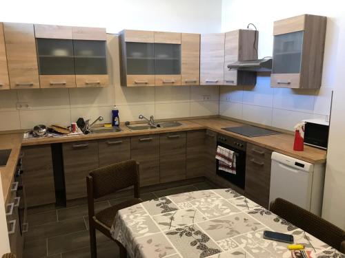 Pension am Teutoburger Wald in 格奧爾格斯馬林許特