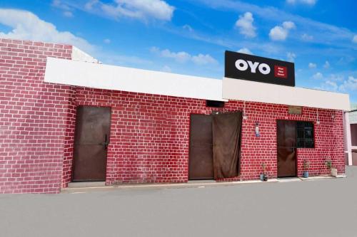 HOTEL O RIVER VIEW RESORT