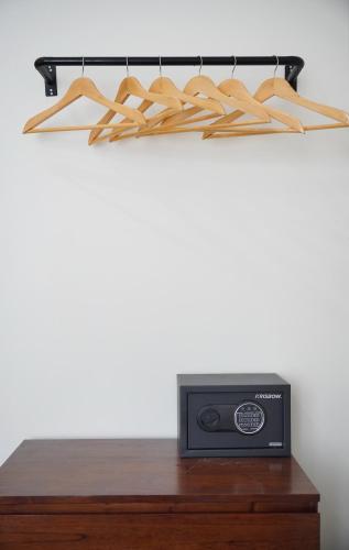 Camera doppia, deluxe, grand, cucina