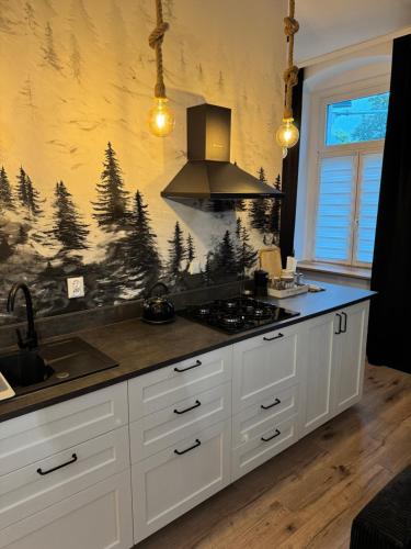 Apartament Chopina