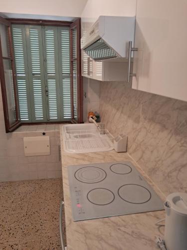 Vittoria Homes / Casa Angelina - 주방