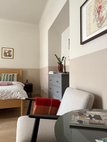 Szlak Loft, Cracovia