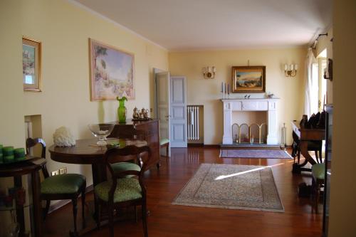 La Maison Jujube chambre d'hôte Montelupone