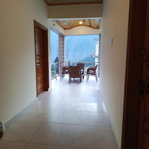 設施, Moon Lodges Naran in 納蘭