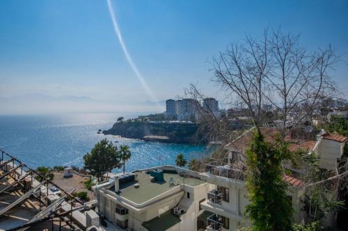 Dagtekin Apartments, Antalya
