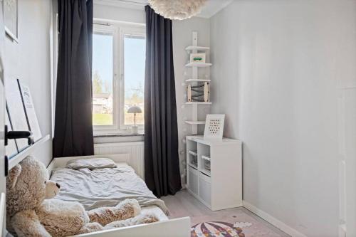 Apartamant u Martusi