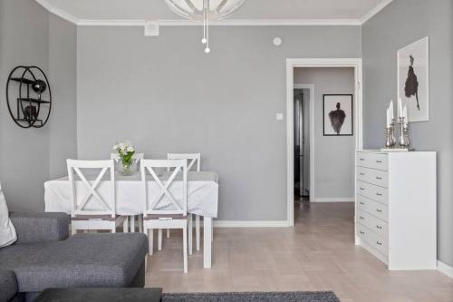 Apartamant u Martusi
