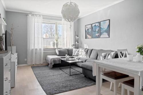 Apartamant u Martusi