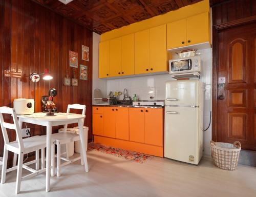 Ham Home Stay 석계역 함홈, Seoul