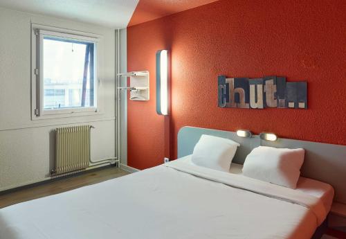 B&B HOTEL Vitry-sur-Seine Hotel de charme Grignon