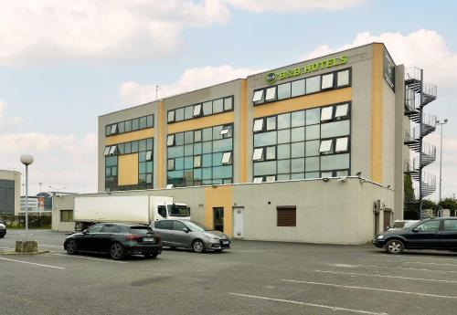 B&B HOTEL Vitry-sur-Seine Hotel de charme Foussolles