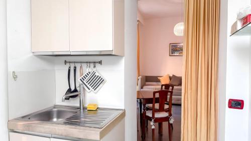 Beautiful apartment within walking distance of the Vatican, Řím (fotografie 10)