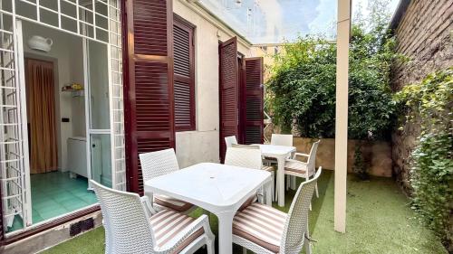 Beautiful apartment within walking distance of the Vatican, Řím (fotografie 5)