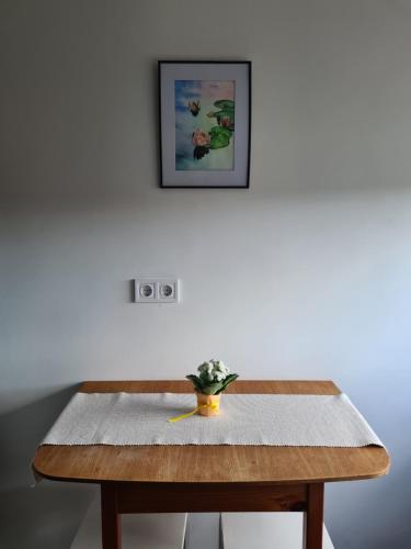 Dapur, Entire apartment in Valmiera, Latvia in Valmiera