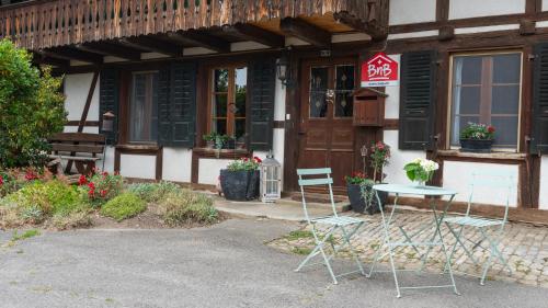 Fribis Farm in Neuenegg