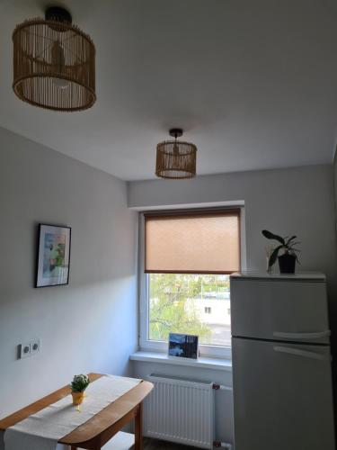 Dapur, Entire apartment in Valmiera, Latvia in Valmiera