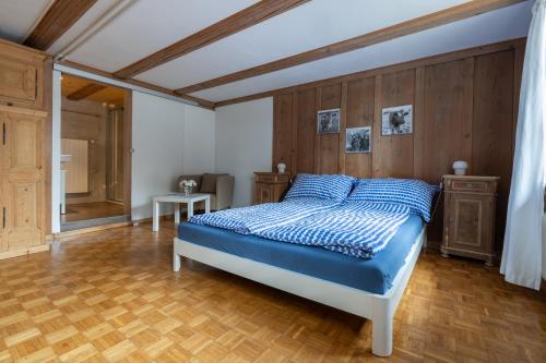 Fribis Farm in Neuenegg