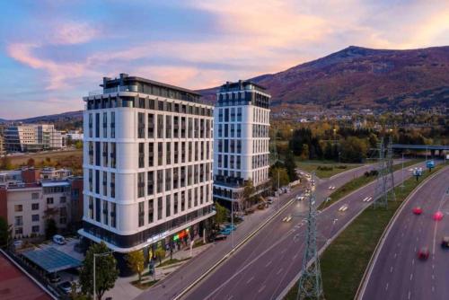 Via310 by Cosher, Sofia