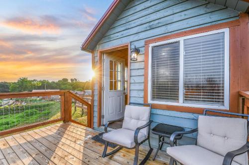 Sojourn Lodging - image 4