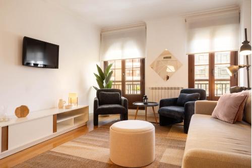 Apartamento Retiro II en Madrid Capital - image 3