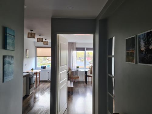 Entire apartment in Valmiera, Latvia in Valmiera