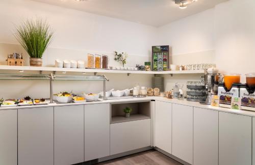 Ételek és italok, Hotel Novalis Dresden near Drezdai repülőtér