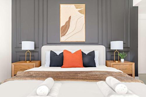 Silkhaus Luxurious 3BR with Maid Room in Dubai Hills, Dubai (photo 5)