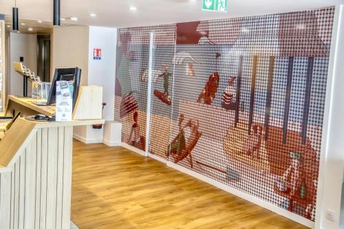 ibis Biarritz Anglet Aéroport - image 3