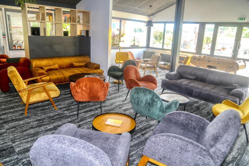 ibis Biarritz Anglet Aéroport - image 5