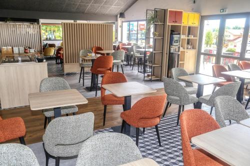 ibis Biarritz Anglet Aéroport - image 12