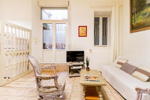 Au coeur de Toulouse T1 bis Type loft
