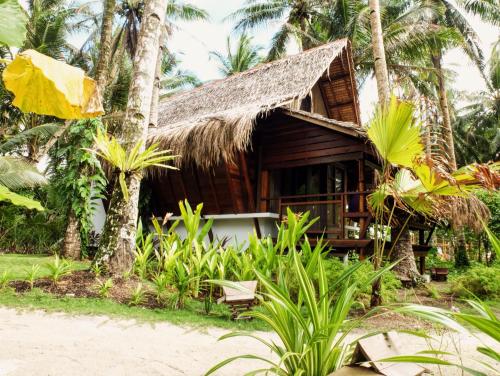 Harana Surf Resort - Hostel Room Type - Villa with Sea View