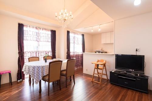 Omorikita 4chome House
