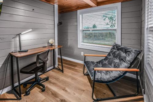 Sojourn Lodging - image 2