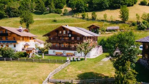 Ferienhaus Innerkienzerhof - Urlaub am Bauernhof in Matrei in Osttirol, Österreich